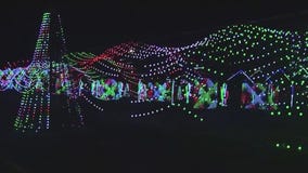 World of Illumination opens in Tempe, Glendale