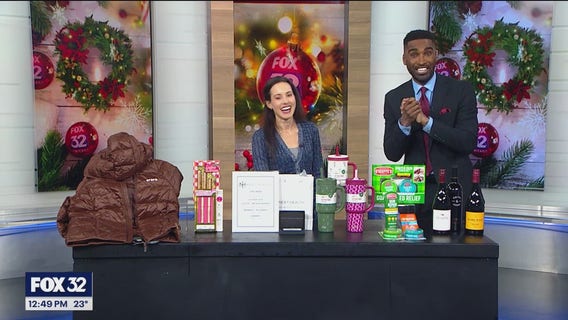 Holiday gift guide: Top personality-based picks for stress-free shopping