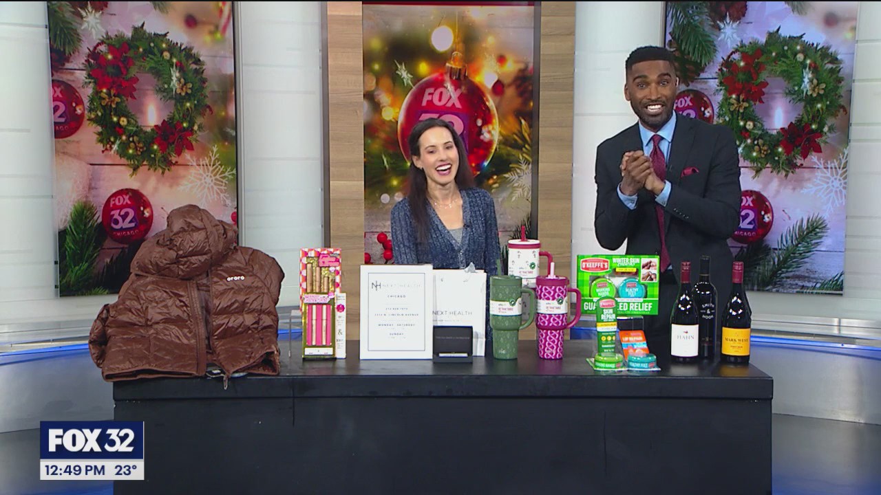 Holiday gift guide: Top personality-based picks for stress-free shopping