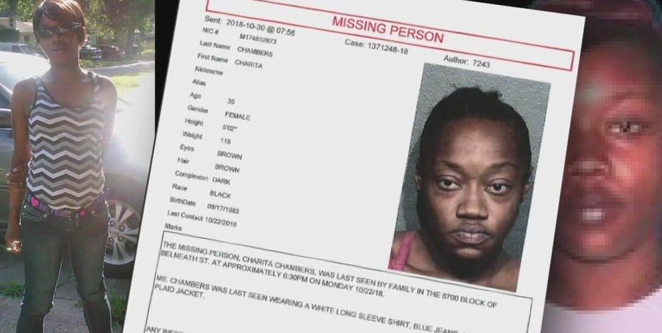 Southeast Houston woman still missing after 7 years