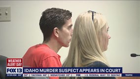 Idaho murders trial: Judge reveals Brian Kohberger's next court date