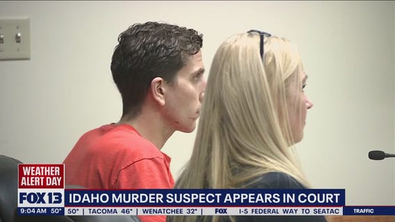 Idaho murders trial: Judge reveals Brian Kohberger's next court date
