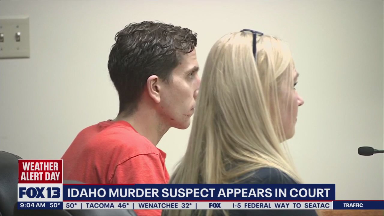 Idaho murders trial: Judge reveals Brian Kohberger's next court date