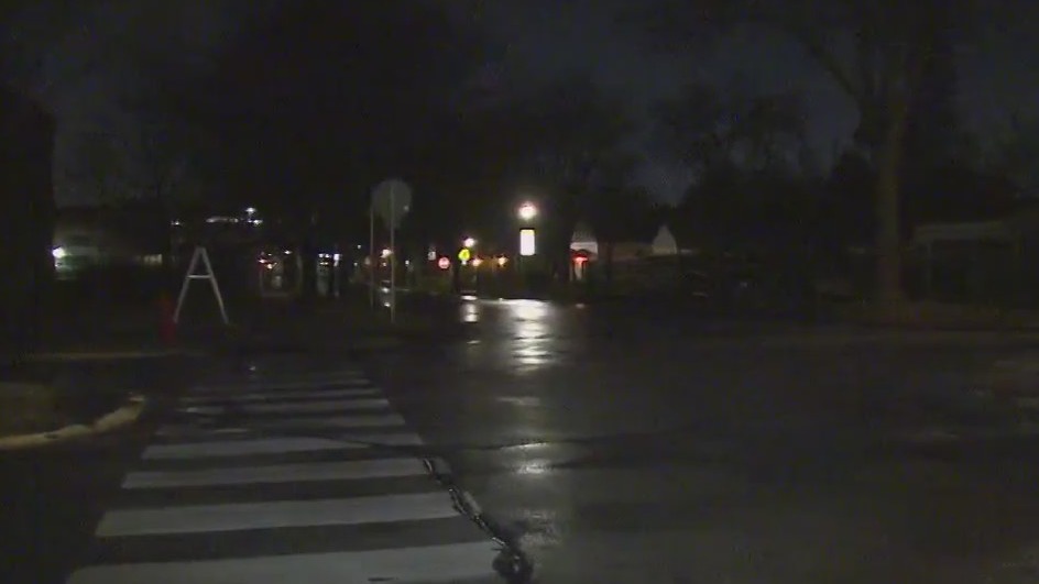 Pedestrian, 75, killed in Whitefish Bay in 'unintentional act'