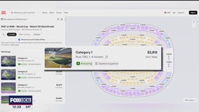 FIFA World Cup: Random Selection Draw for single-match tickets open for applications