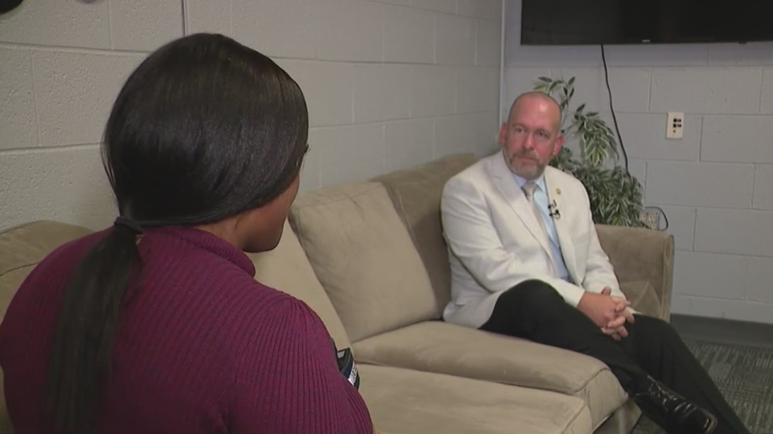 Budget Battle: Funding Michigan State Police