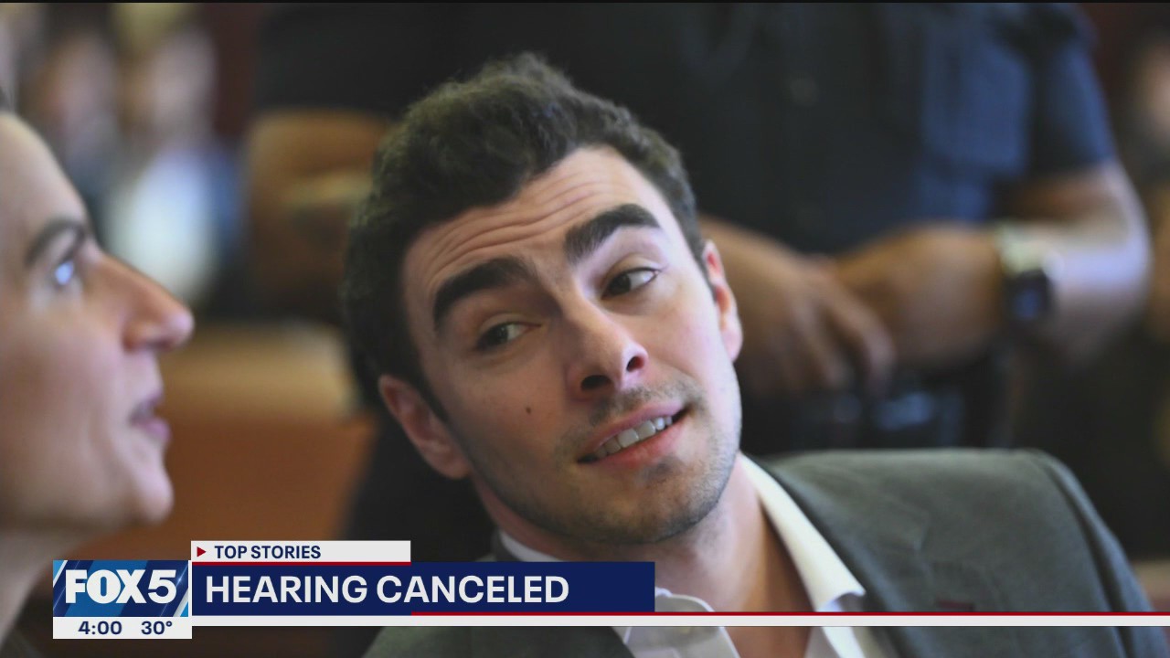 FIFA World Cup draw earlier today; Mangione hearing cancelled | News Block