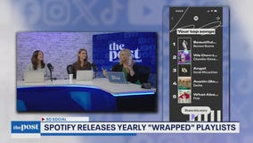 Spotify Wrapped, Book Tok superstar | The Post