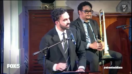 NYC mayoral race turns into a fight for affordability | Street Soldiers