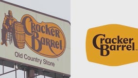 Cracker Barrel scraps new logo after backlash