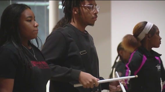 BandWith Chicago opens new space to empower young musicians