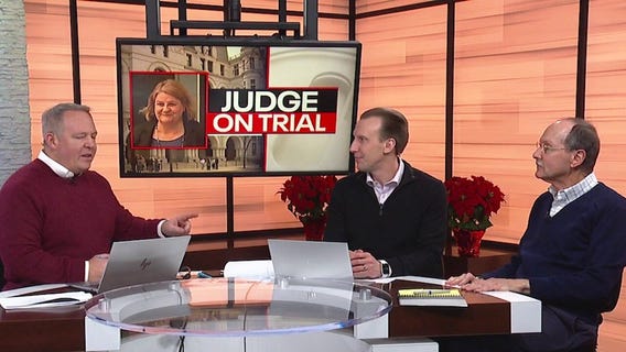 Judge Dugan Trial: Court cooperation with ICE