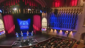 California Senate debate highlights