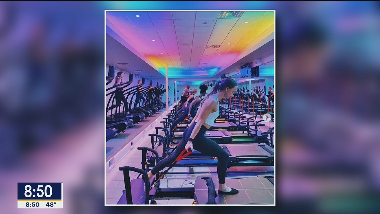 Workout Safety as the Pandemic Continues