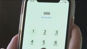 988 Awareness Day: You are not alone