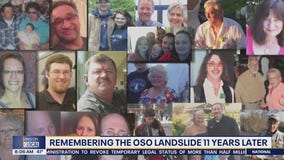 Remembering the Oso landslide