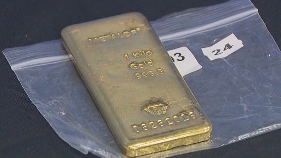 Arizona returns $88M in unclaimed property