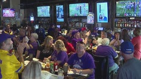 Die Hards & Dive Bars: Tampa Bay Norsemen