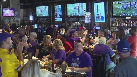 Die Hards & Dive Bars: Tampa Bay Norsemen