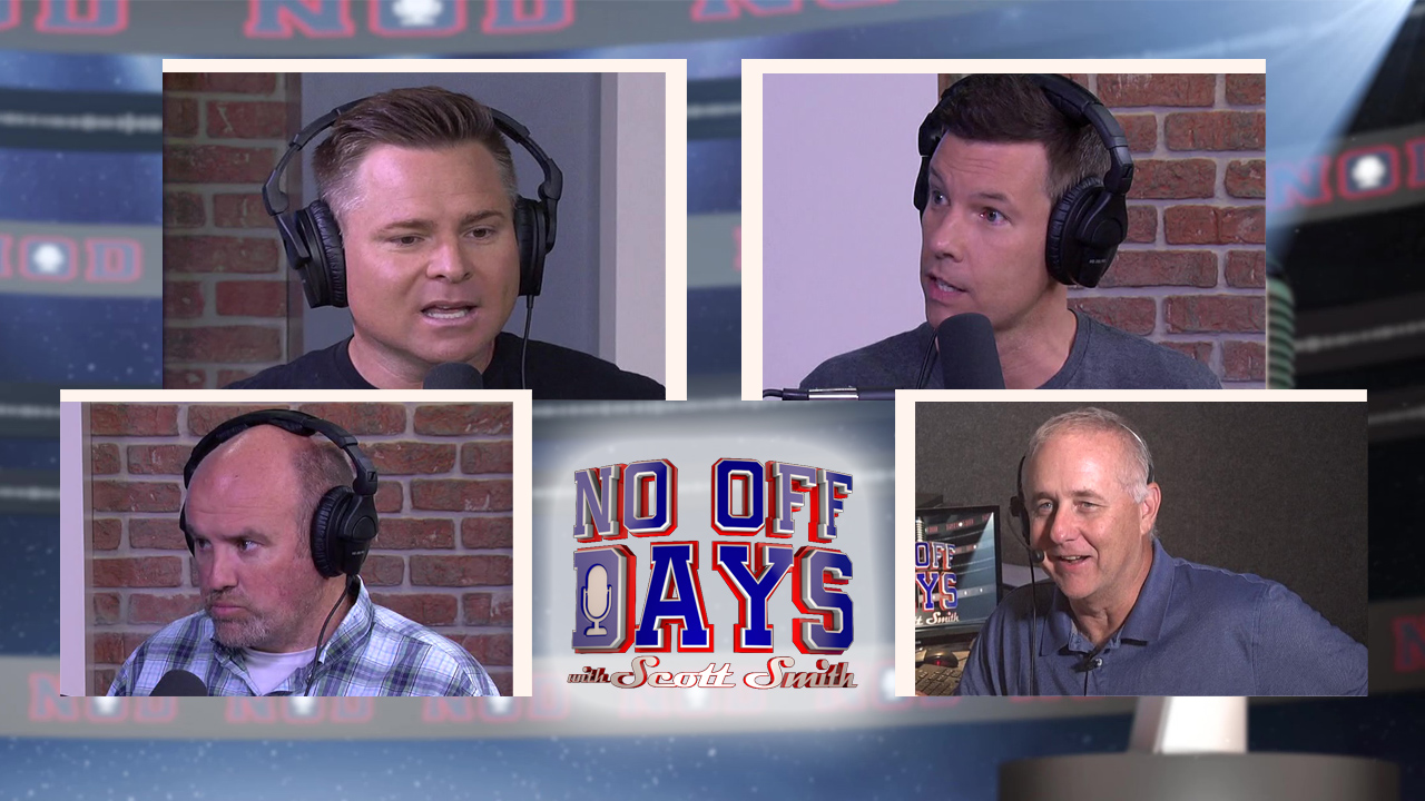 Winners & Losers: FOX Sports Writer, Greg Auman