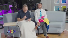 The Jason Show: Aug. 15, 2024