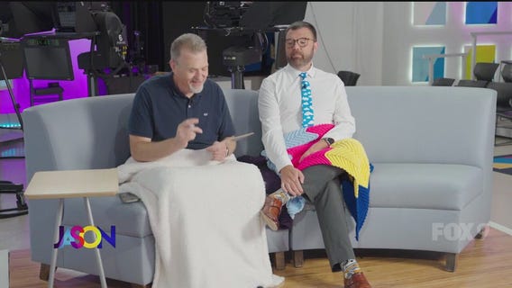 The Jason Show: Aug. 15, 2024