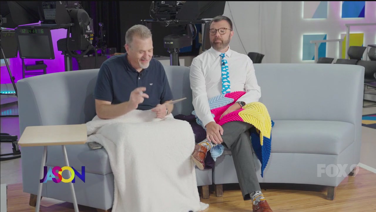 The Jason Show: Aug. 15, 2024