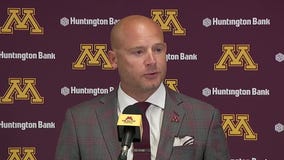 Gophers' PJ Fleck talks 2023 home opener sold out