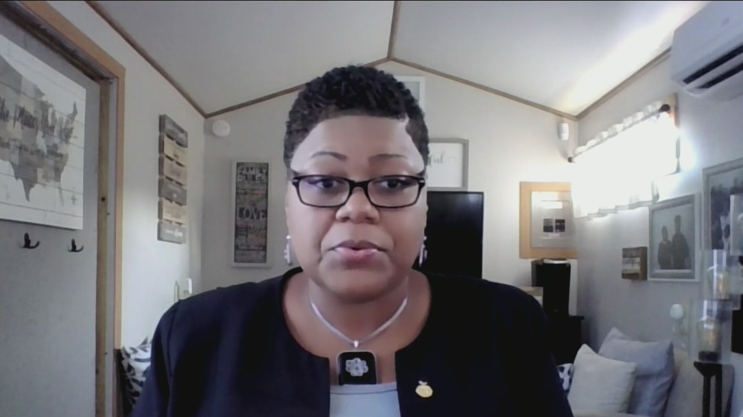 Golden Apple working to address Illinois' teacher shortage crisis