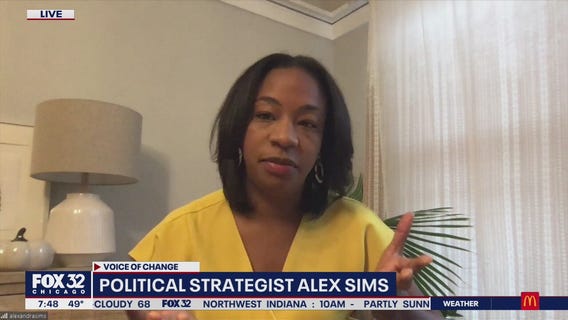 APS & Associates serves as a bridge to unite divided communities across Chicago