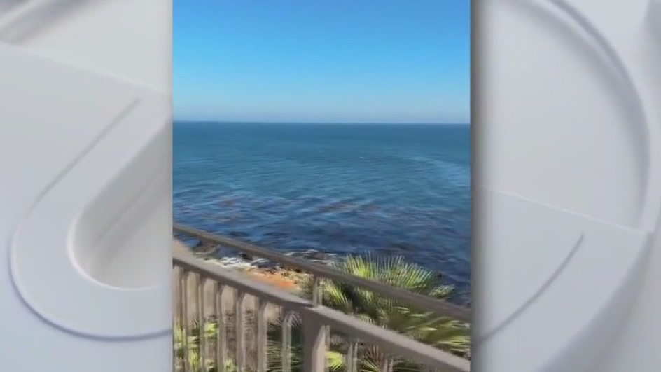 Terranea Resort in California: Austin Travels