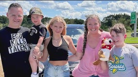 Eyes could help diagnose autism early