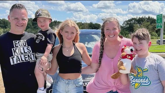 Eyes could help diagnose autism early