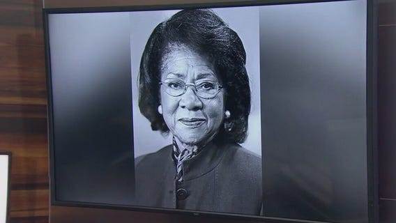 Belva Davis, trailblazing Black Bay Area journalist, dies at 92