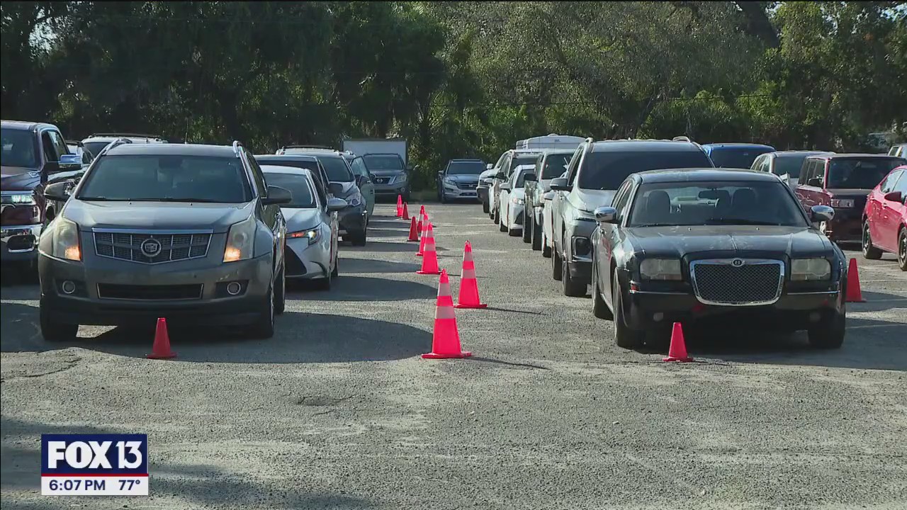 Uncertainty weighs on local SNAP recipients