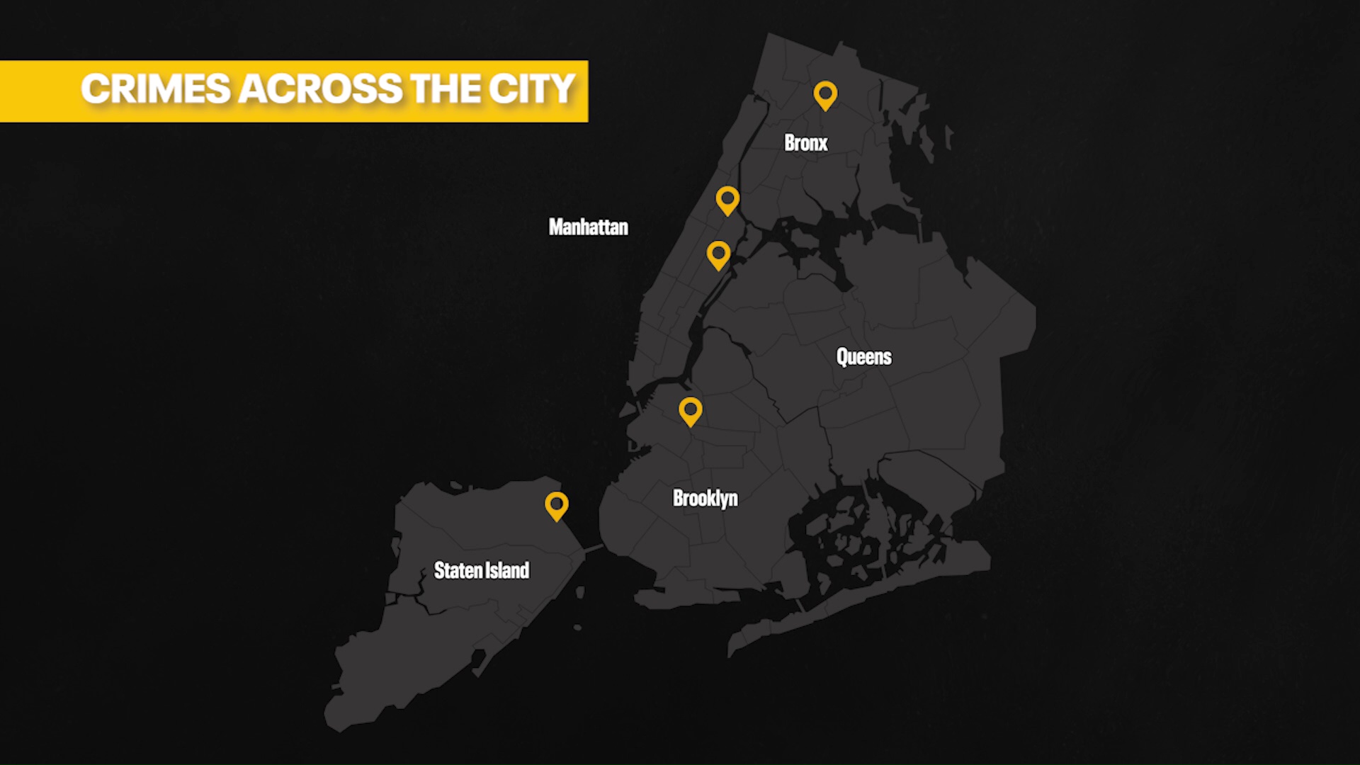 Crime in the City: April 15, 2023