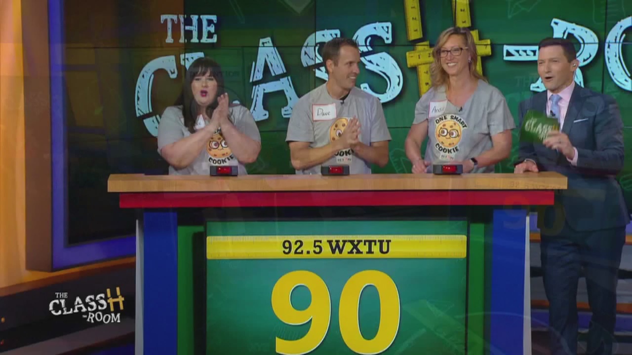 The ClassH-Room - Season 2, Episode 4