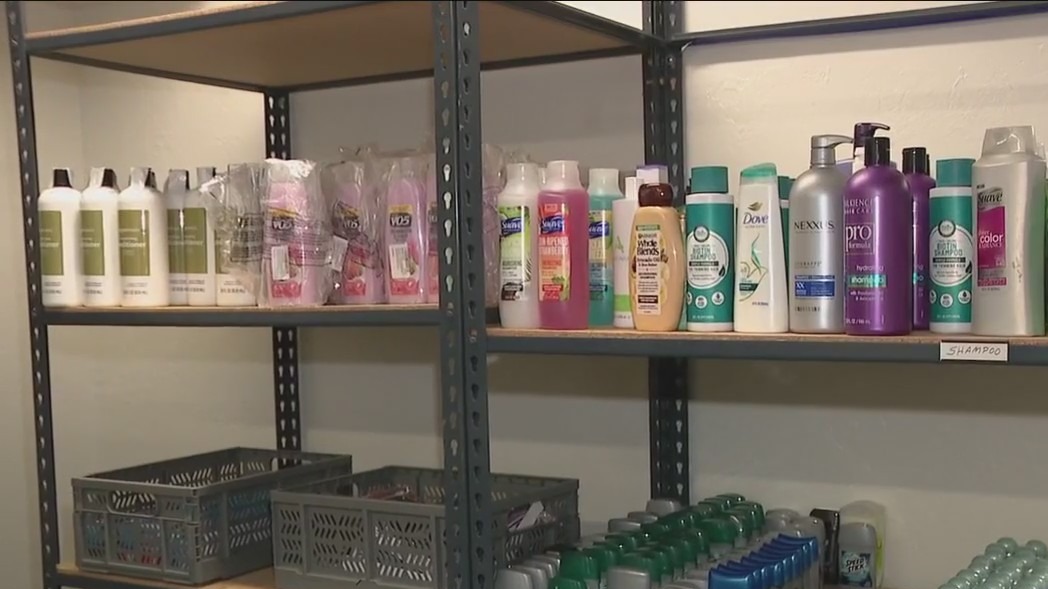 Phoenix area org seeks donations for families
