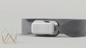 New system aims to improve CHF treatment