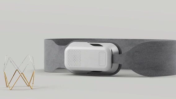 New system aims to improve CHF treatment