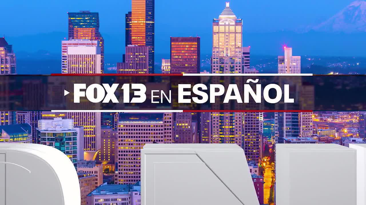 ?ltimas noticias con el noticiero FOX 13 Seattle: Miercoles, 29 de Noviembre