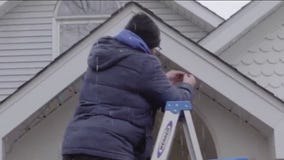 Experts warn of hidden dangers while decorating for the holidays