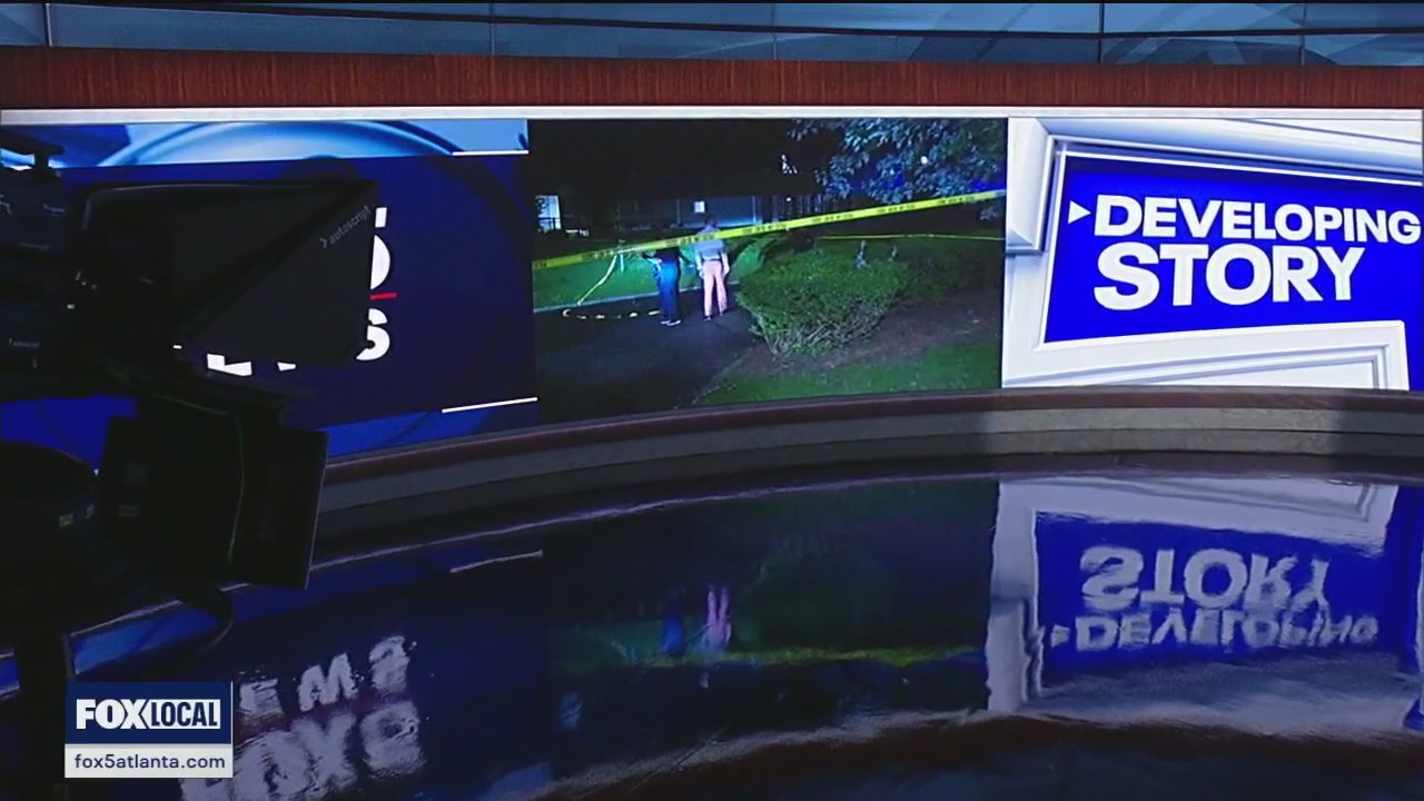 FOX 5 News at 5 p.m. July 1, 2025