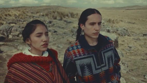 Indigenous voices: Xiuhtezcatl on reclaiming language, and identity through music