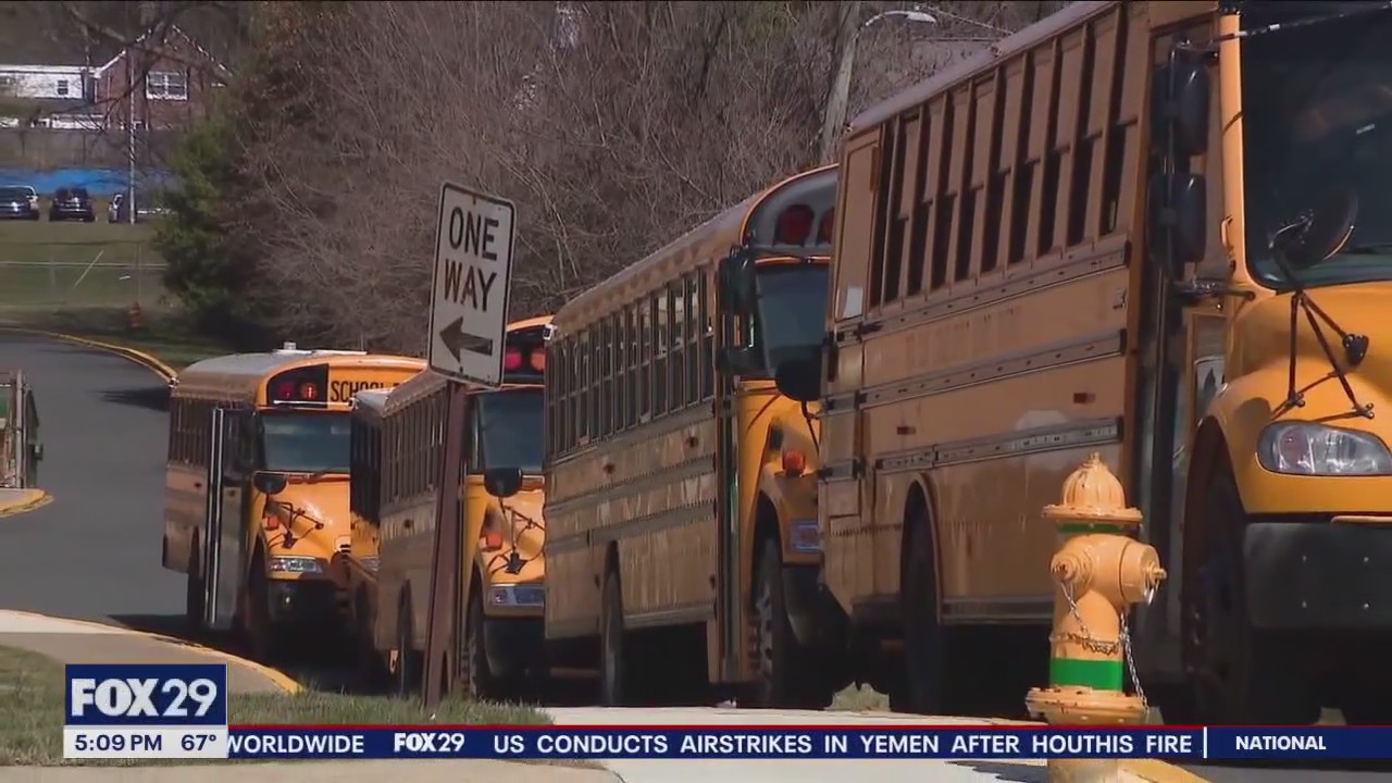 Delaware lawmaker pushes for free meals for students