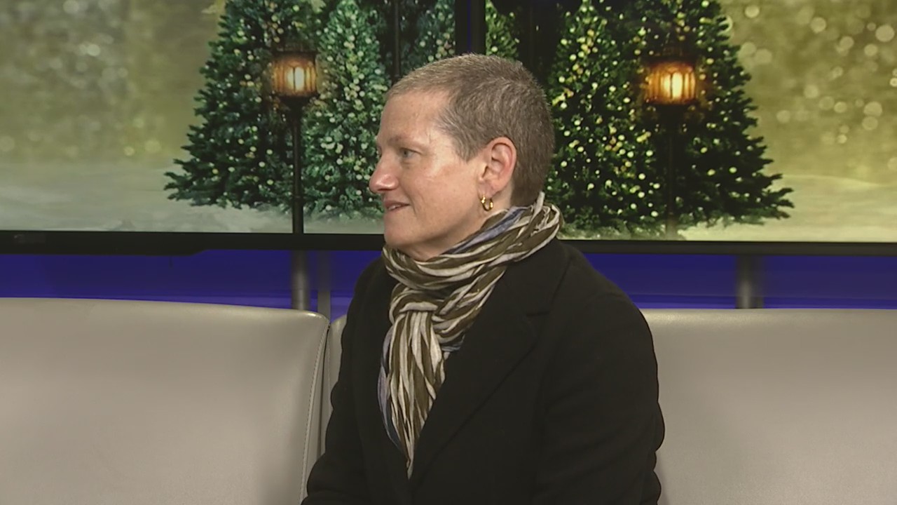 DIA Winter Programs & Events