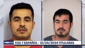 FOX 7 Espa?ol - 10/24/24 Titulares