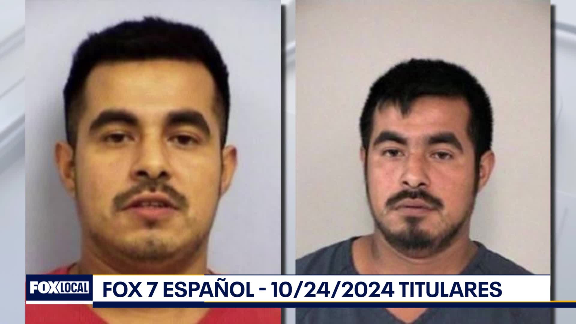 FOX 7 Espa?ol - 10/24/24 Titulares