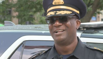 Acting MPD chief responds to Water Street concerns