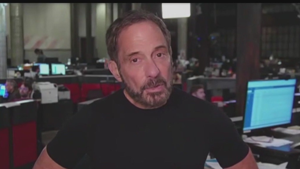 Harvey Levin on 'What happened to Justin Bieber?'